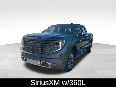 2024 GMC Sierra 1500 Crew Cab 4WD Pickup for sale #263725A - photo 1