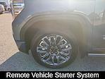 2024 GMC Sierra 1500 Crew Cab 4WD Pickup for sale #263725A - photo 13