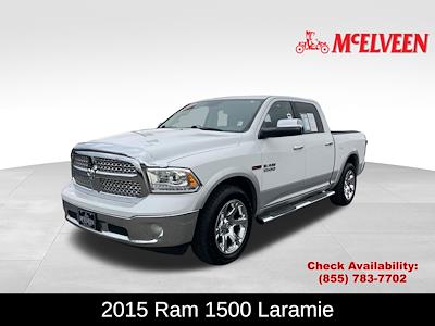 Used 2015 Ram 1500 - photo 1
