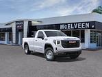 New 2026 GMC Sierra 1500 Pro Regular Cab for sale #263735 - photo 1