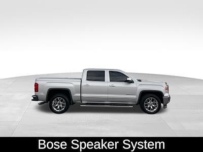 Used 2014 GMC Sierra 1500 - photo 1