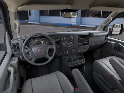 New 2026 GMC Savana 2500 - photo 1