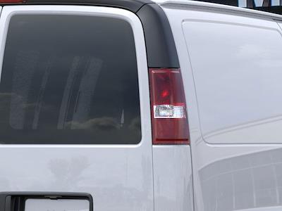 New 2026 GMC Savana 2500 - photo 1