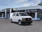 New 2026 GMC Savana 2500 Empty Cargo Van for sale #263746 - photo 1