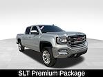 Used 2017 GMC Sierra 1500 SLT Crew Cab for sale #263747A - photo 1