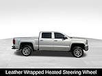 Used 2017 GMC Sierra 1500 SLT Crew Cab for sale #263747A - photo 4