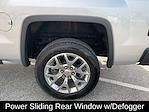 Used 2017 GMC Sierra 1500 SLT Crew Cab for sale #263747A - photo 8