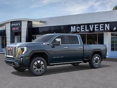 New 2026 GMC Sierra 3500 Denali Crew Cab for sale #263748 - photo 2