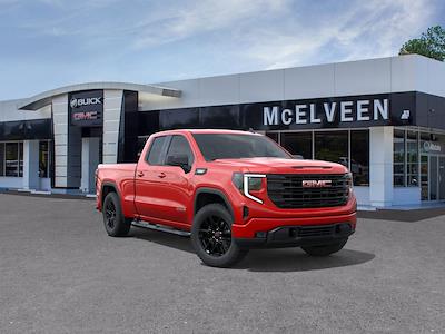 New 2026 GMC Sierra 1500 Elevation Double Cab for sale #263750 - photo 1