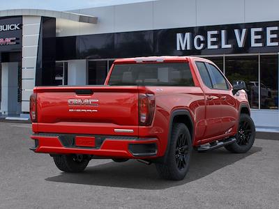 New 2026 GMC Sierra 1500 Elevation Double Cab for sale #263750 - photo 2