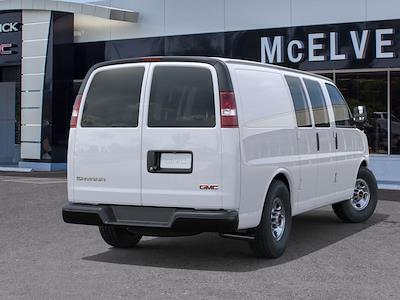 New 2026 GMC Savana 2500 - photo 1