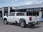 New 2026 GMC Sierra 2500 Pro Double Cab for sale #263755 - photo 4