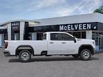New 2026 GMC Sierra 2500 Pro Double Cab for sale #263755 - photo 5