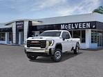 New 2026 GMC Sierra 2500 Pro Double Cab for sale #263755 - photo 8