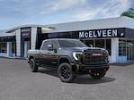 New 2026 GMC Sierra 2500 AT4 Crew Cab for sale #263762 - photo 1
