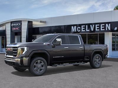 New 2026 GMC Sierra 2500 SLT Crew Cab for sale #263768 - photo 2