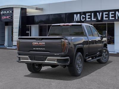 New 2026 GMC Sierra 2500 SLT Crew Cab for sale #263768 - photo 2