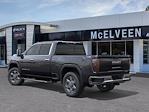New 2026 GMC Sierra 2500 SLT Crew Cab for sale #263768 - photo 4