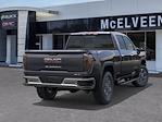 New 2026 GMC Sierra 2500 SLT Crew Cab for sale #263768 - photo 2
