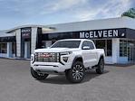 2026 GMC Canyon Crew Cab 4WD Pickup for sale #263771 - photo 8