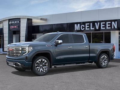 New 2026 GMC Sierra 1500 Denali Crew Cab for sale #263772 - photo 2