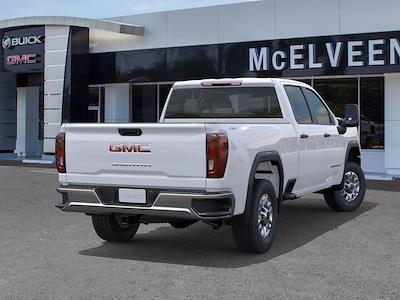 New 2026 GMC Sierra 2500 Pro Crew Cab for sale #263775 - photo 2