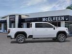 New 2026 GMC Sierra 2500 SLT Crew Cab for sale #263777 - photo 5