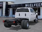 New 2026 GMC Sierra 3500 Crew Cab Cab Chassis for sale #263780 - photo 2