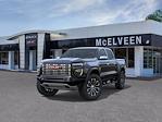 2026 GMC Canyon Crew Cab 4WD Pickup for sale #263782 - photo 8