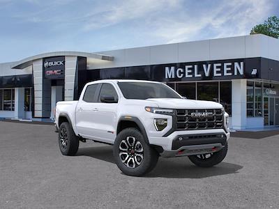 2026 GMC Canyon Crew Cab 4WD Pickup for sale #263789 - photo 1