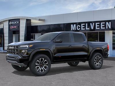 2026 GMC Canyon Crew Cab 4WD Pickup for sale #263796 - photo 2