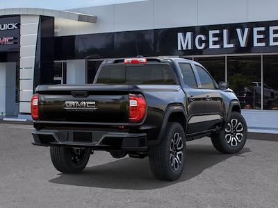 New 2026 GMC Canyon - photo 1