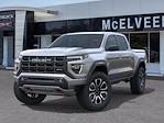 2026 GMC Canyon Crew Cab 4WD Pickup for sale #263797 - photo 6