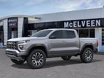 2026 GMC Canyon Crew Cab 4WD Pickup for sale #263799 - photo 3