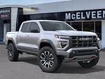 2026 GMC Canyon Crew Cab 4WD Pickup for sale #263799 - photo 7