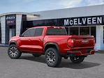 2026 GMC Canyon Crew Cab 4WD Pickup for sale #263800 - photo 4