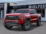 2026 GMC Canyon Crew Cab 4WD Pickup for sale #263800 - photo 6