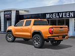 2026 GMC Canyon Crew Cab 4WD Pickup for sale #263801 - photo 4