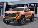 2026 GMC Canyon Crew Cab 4WD Pickup for sale #263801 - photo 6