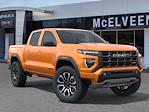 2026 GMC Canyon Crew Cab 4WD Pickup for sale #263801 - photo 7
