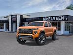 2026 GMC Canyon Crew Cab 4WD Pickup for sale #263801 - photo 8