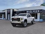 New 2026 GMC Sierra 2500 Pro Double Cab for sale #263802 - photo 32