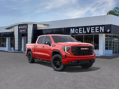 New 2026 GMC Sierra 1500 - photo 1