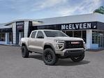 New 2026 GMC Canyon Elevation Crew Cab for sale #263808 - photo 1