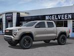 New 2026 GMC Canyon Elevation Crew Cab for sale #263808 - photo 3