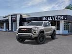 New 2026 GMC Canyon Elevation Crew Cab for sale #263808 - photo 8
