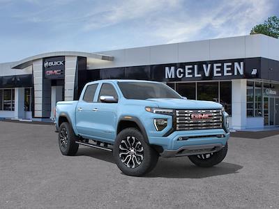 New 2026 GMC Canyon - photo 1