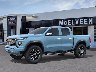 New 2026 GMC Canyon - photo 1