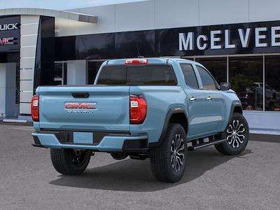 New 2026 GMC Canyon - photo 1