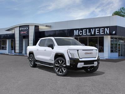 New 2026 GMC Sierra EV - photo 1